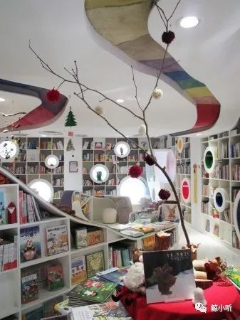 北京最大的儿童图书馆,北京必打卡十家网红图书馆