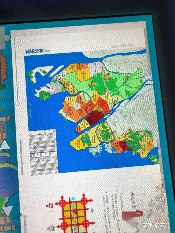 珠海市最新发展规划,珠海规划图最新版