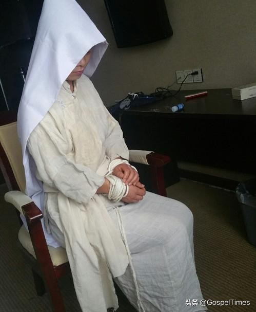 基督徒可以戴孝衣孝帽吗,基督徒离世家人可以穿戴孝衣吗