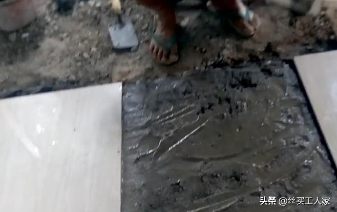 地暖安装后为什么会出现问题,地暖温度高瓷砖鼓了