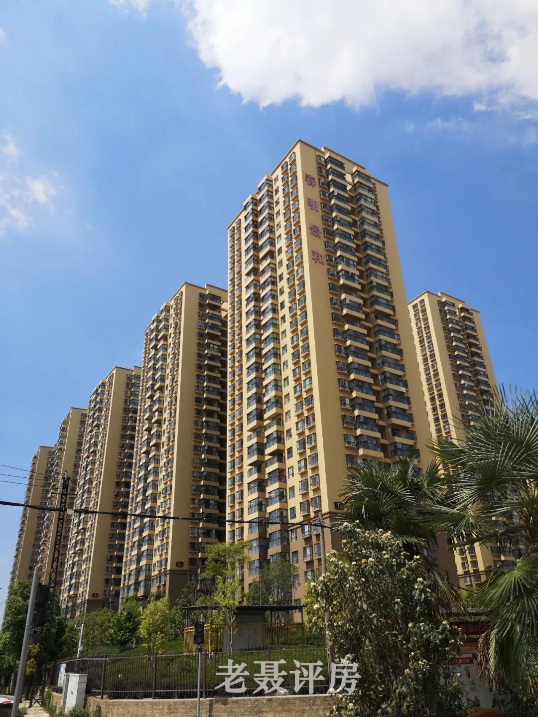 昆明官渡区方旺片区在哪,昆明方旺片区发展前景如何