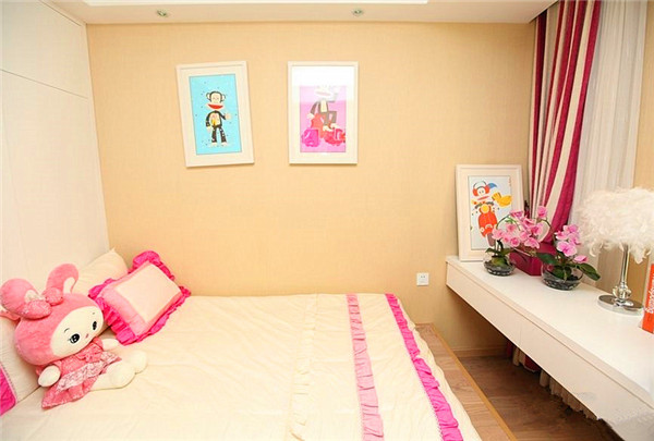 武汉美好名流印象户型,武汉名流印象项目