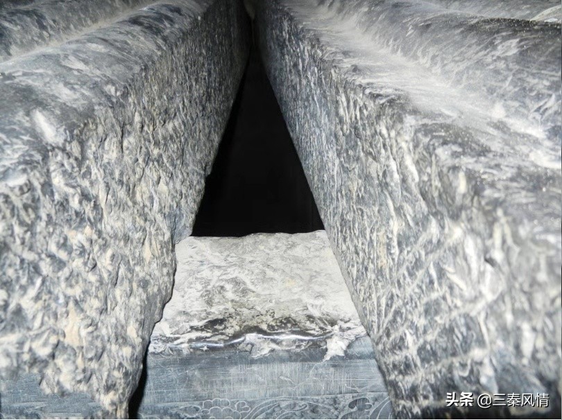 中国第一女皇帝武则天陵墓,考古发现武则天陵墓的是谁