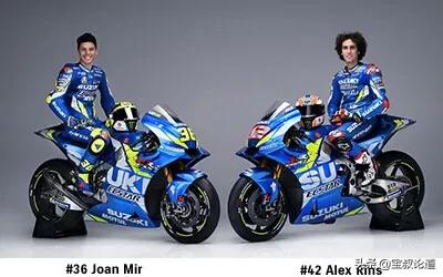 GDB格德宝｜曾经沧海｜铃木SUZUKI