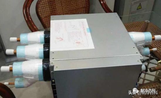 分歧管和分歧箱哪个更耐用,分歧管与分歧箱哪个更高端