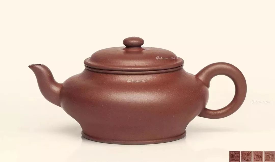 巨匠匠心|纪一代宗师:顾景舟真实不凡的一生