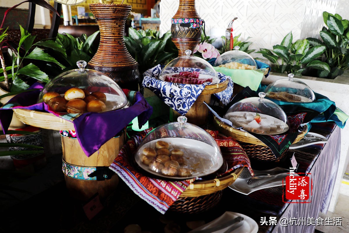 君澜三亚湾迎宾馆自助,海旅君澜三亚湾迎宾馆团购优惠