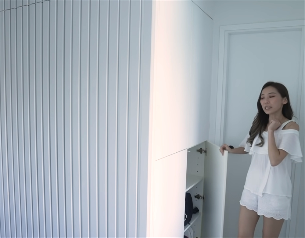 女孩在香港的4平方蜗居生活,香港330平别墅独居