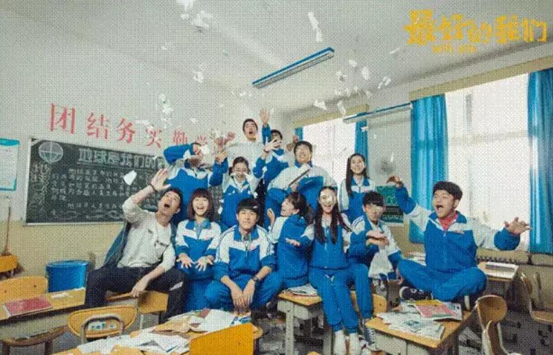 100个暖心的瞬间,15个心酸的瞬间