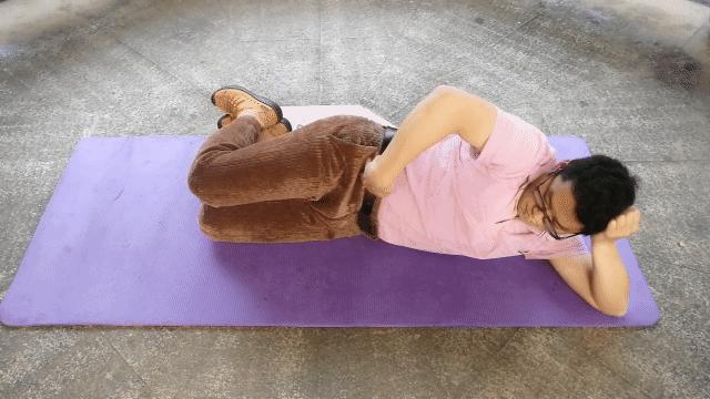 臀部疼痛腿麻怎么治疗效果好,臀部腰疼痛怎么回事