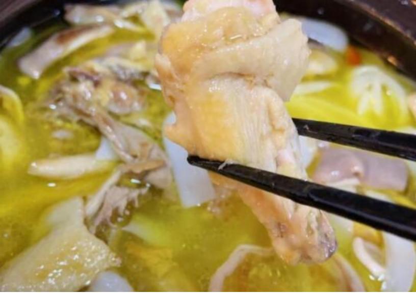 越喝鸡汤火气越大,常喝鸡汤和牛汤有什么好处