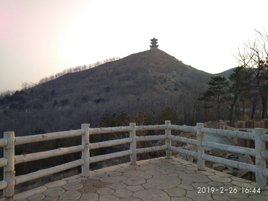 兴和县调兵沟在哪里,调兵山周围有什么旅游景点