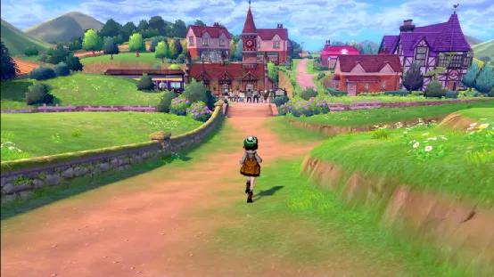 宝可梦晶钻明珠区别,宝可梦晶钻明珠