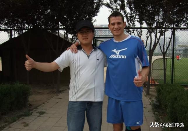 球痴足球,陕西足球最辉煌的时候