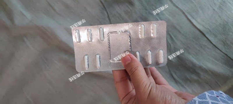 女子收寄癫痫特效药*毒涉**被取保，称是儿子救命药，事发后无供药渠道只能维持两周，“警方同情但法律归法律”