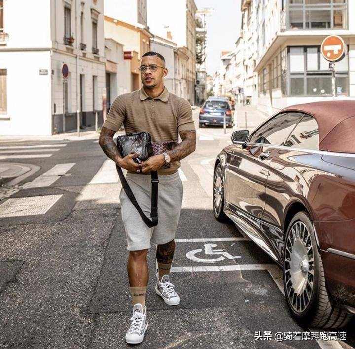 足球先驱人物,足球新时代的领军人物