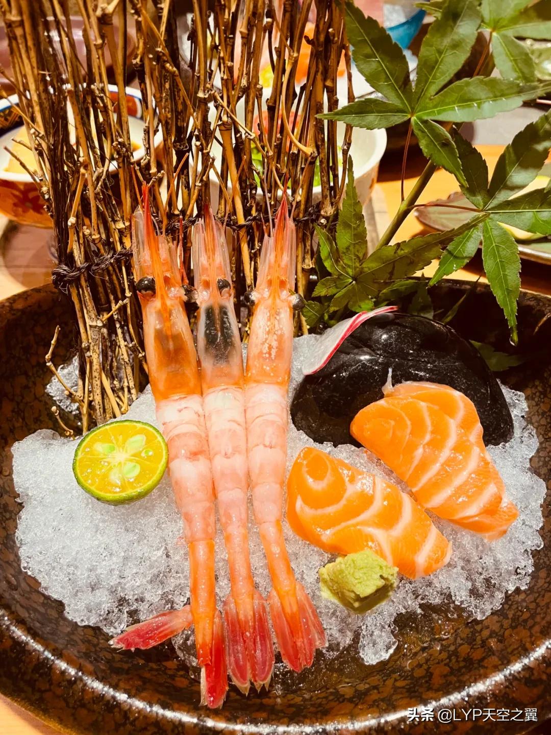 「宁波美食探店」匠心日料，藏不住的臻味，舌尖一秒穿越到岛国