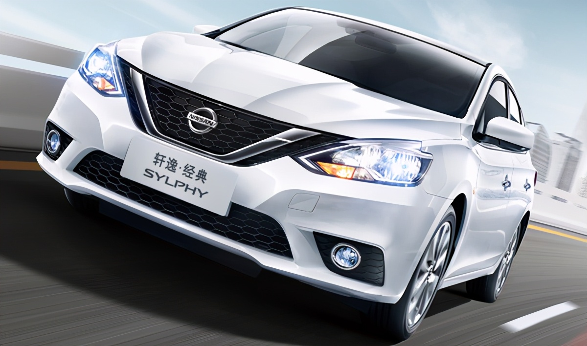 轩逸新老销量,新款轩逸怎么样值不值得买