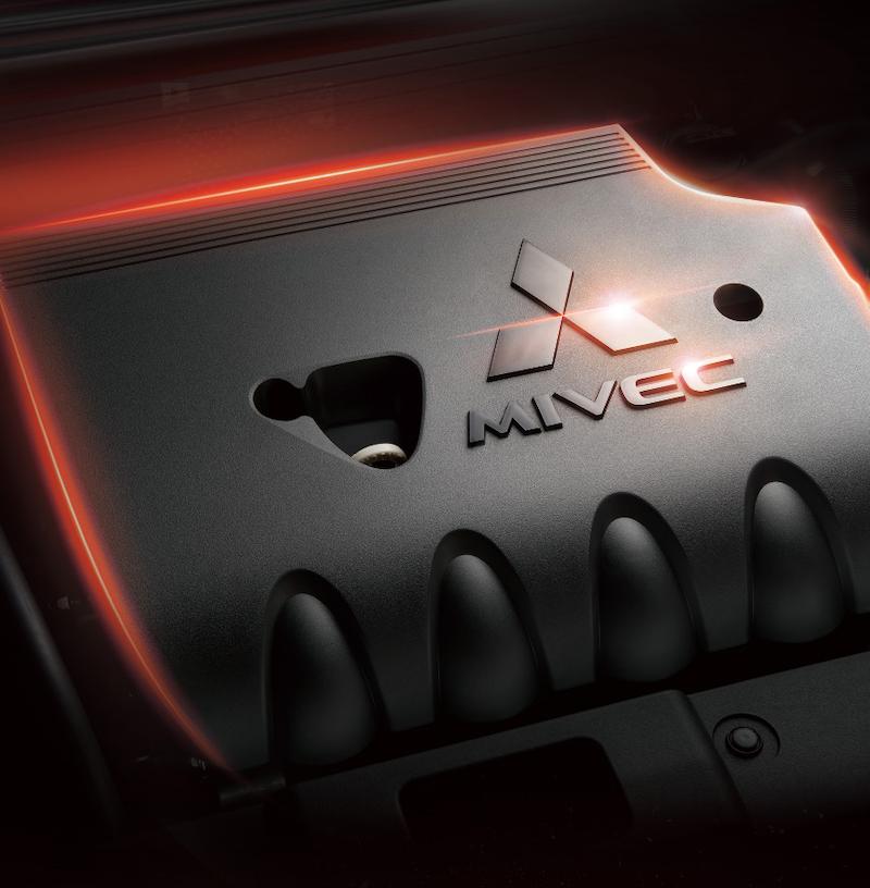 全新换代三菱劲炫asx,三菱劲炫asx2018款1.6l锋尚版发动机