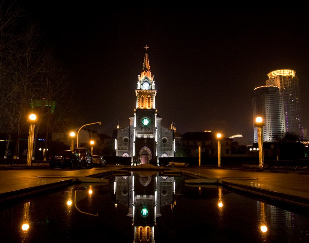 宁波市区一日游必去的5个景点,宁波市一日游必去景点