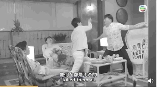 香港奇案片(上):狠人麦当雄和邵氏江湖