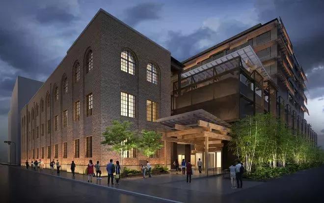 亚洲第一家酒店日本开业,亚洲首家acehotel