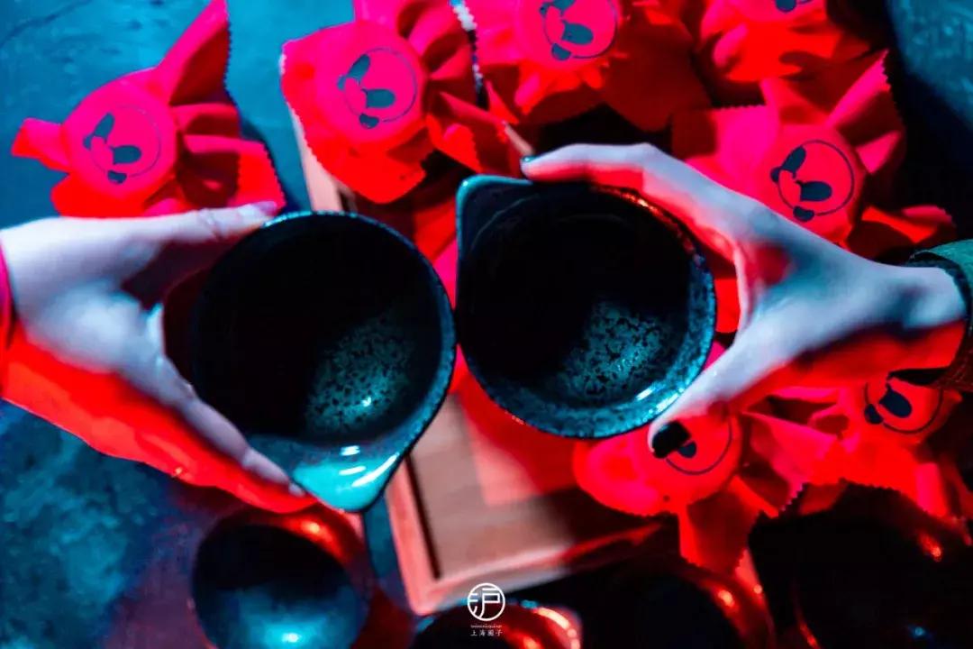 成都爆火酒吧,成都人气最火爆的酒吧