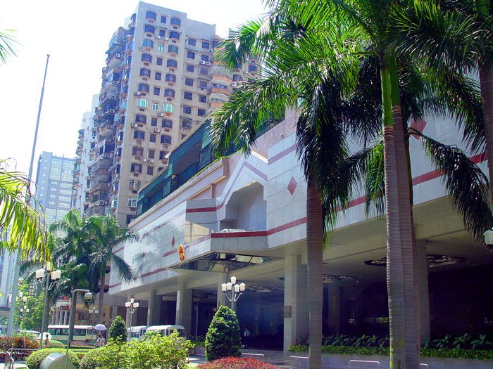 澳门旅游景观图片大全,澳门旅游资源特色