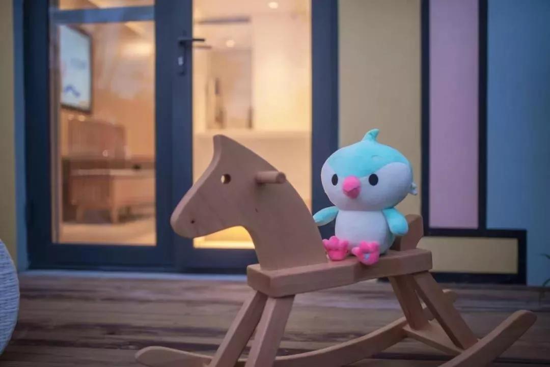 浪漫树屋、奇妙酒店、恒温水乐园...去江浙沪Top酒店跨个30℃的年