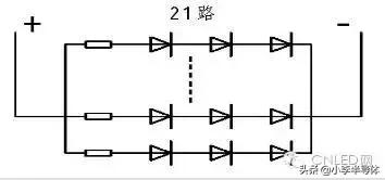 照明技术分享,led驱动电源设计方案攻略