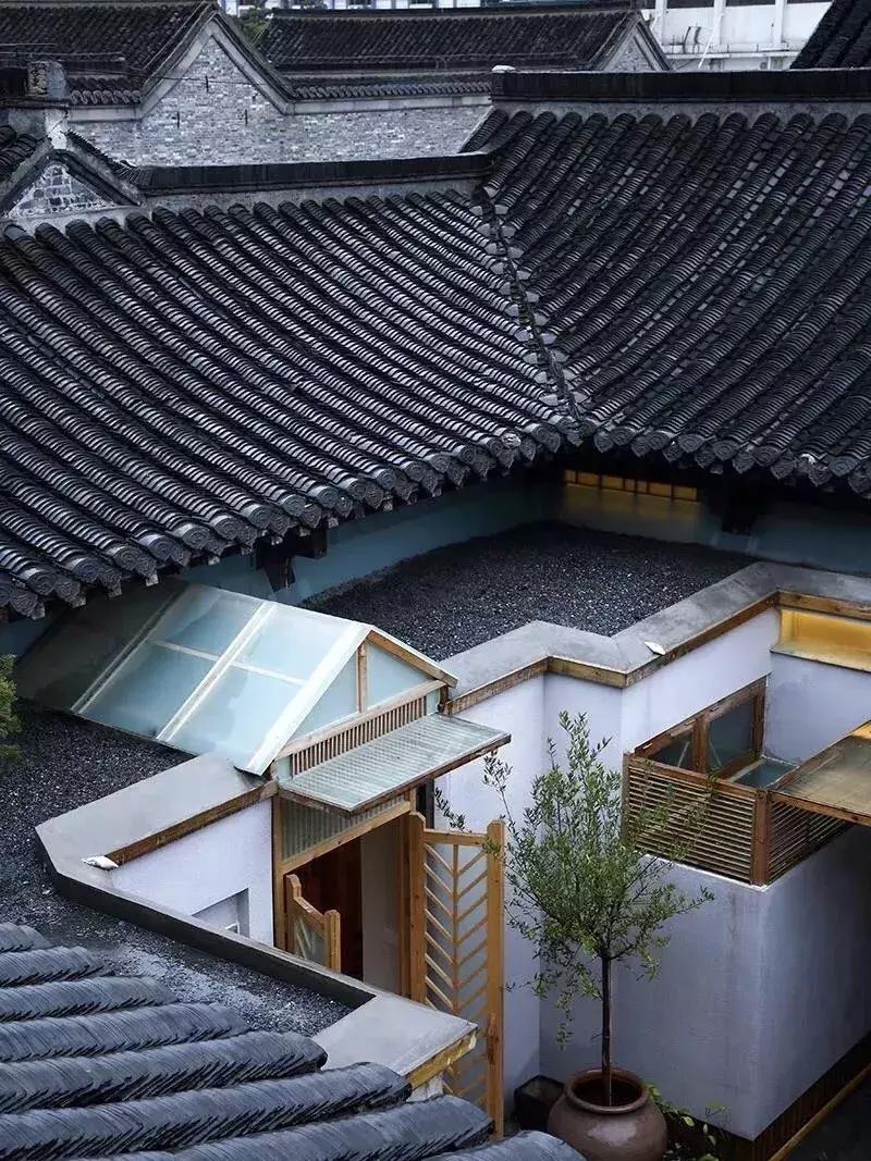 扬州城里诗情画意的民宿，感受“月亮城”最浓郁的市井风情