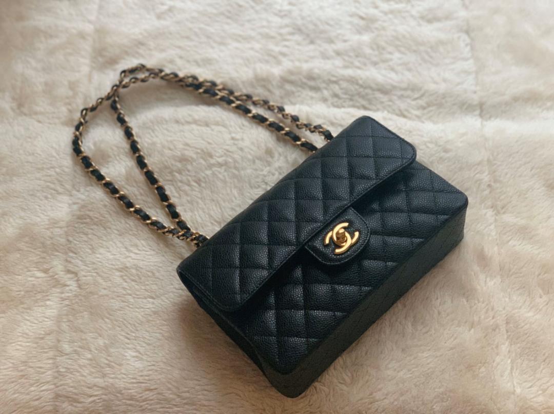 最实用的几款包,推荐买的经典包