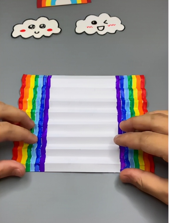 2022新年贺卡手绘简单漂亮,贺卡怎么制作最简单又漂亮