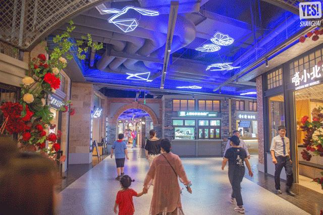 购物中心楼层差不好怎么吸引客流,购物中心吸引客流的最佳方案