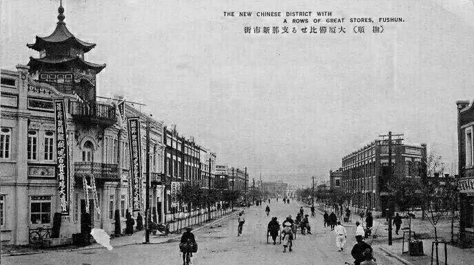 中国老街完整版,中国老街纪录片