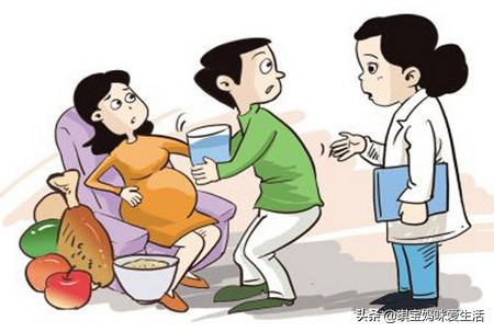 孕期准妈妈易忽视的3类危险,妈妈有什么疾病是不可以哺乳
