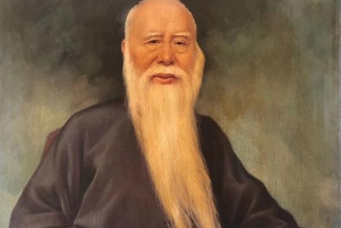 于右任老人长寿秘诀,90岁国医大师养生方法汇总视频