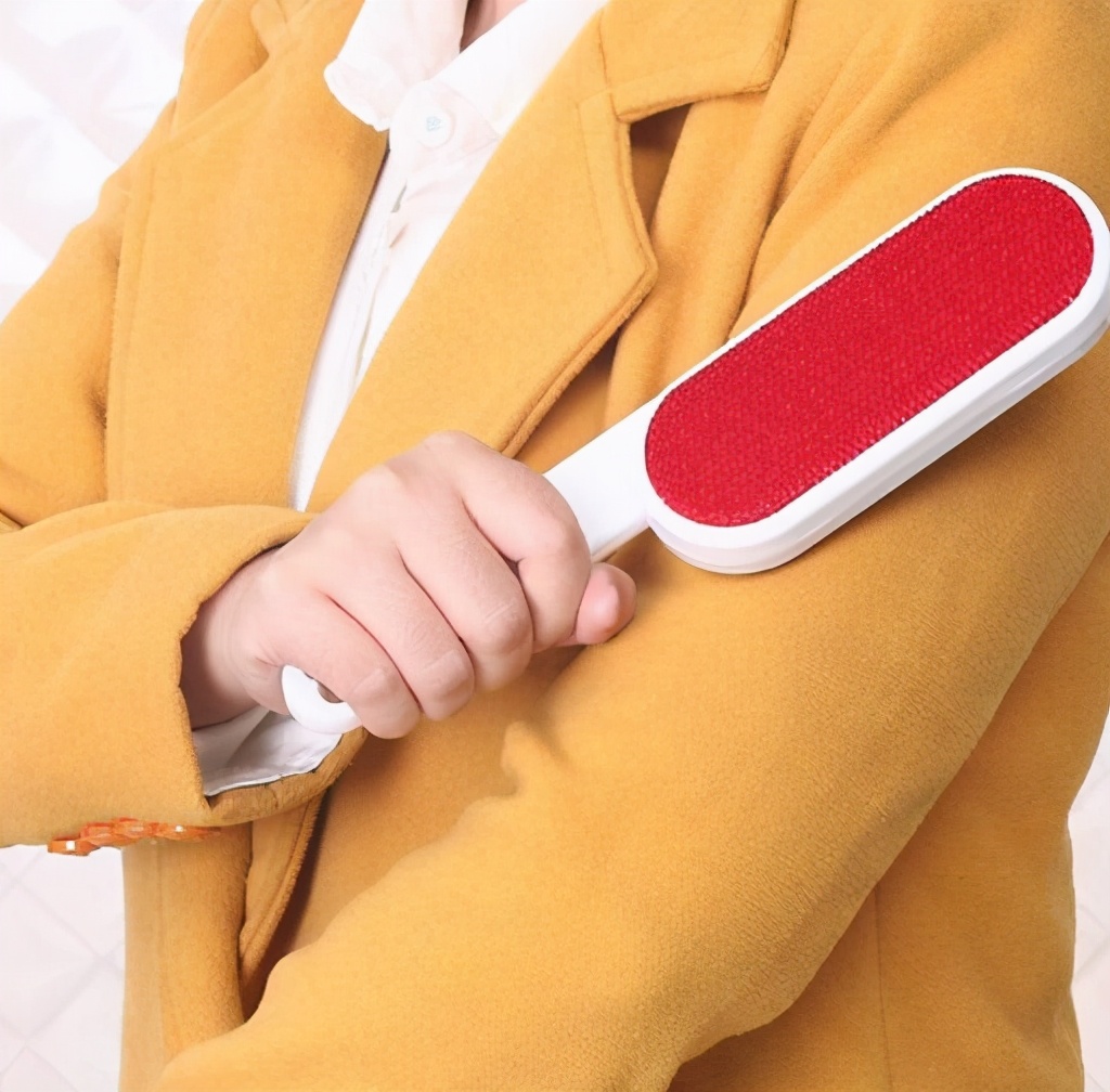 消除衣服静电的最简单方法,衣服怎么去静电最快最有效