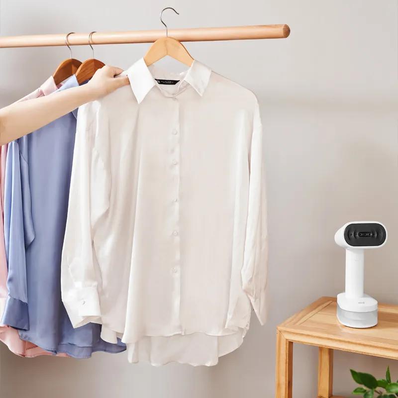 去皱衣服挂烫机,挂烫机哪个是去皱的