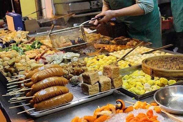 修路了能做什么生意赚钱,农村路上致富项目