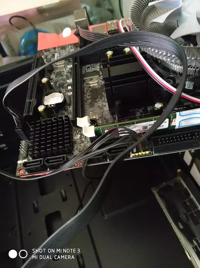 电脑主机组装直播,电脑主机组装价格