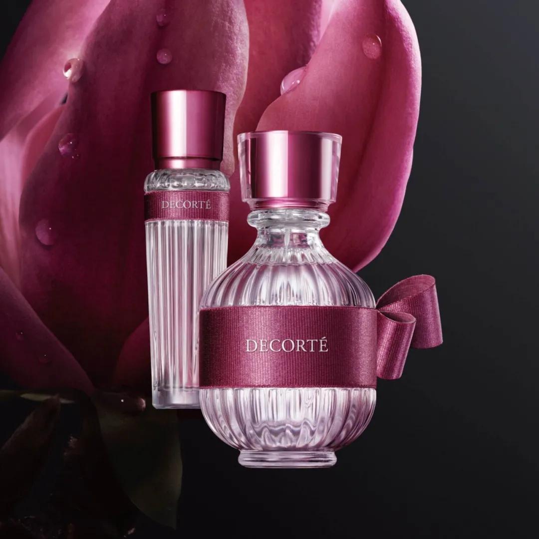 黛珂新系列,黛珂又出神仙单品今年秋冬就盘它