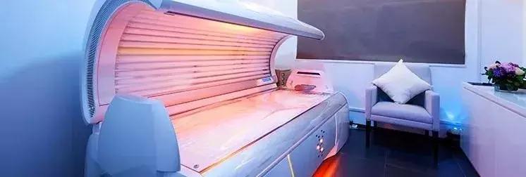 藏在魔都市中心的「太空舱」，熟睡20分钟，还原大S同款少女感