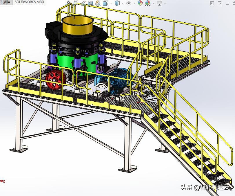 45套*碎机破**反击锤式*碎机破**图纸颚式*碎机破**图纸饲料粉碎机图纸