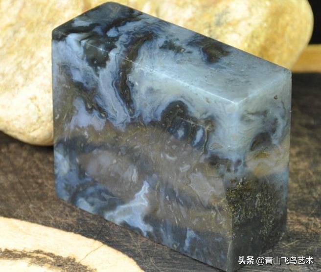 七彩玛瑙玉石图片大全,七彩玛瑙绿