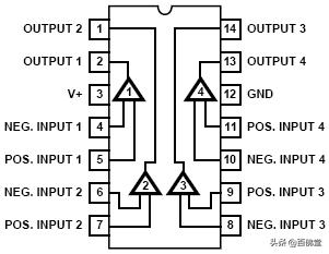 变频器各引脚功能,变频器电路图的详细讲解
