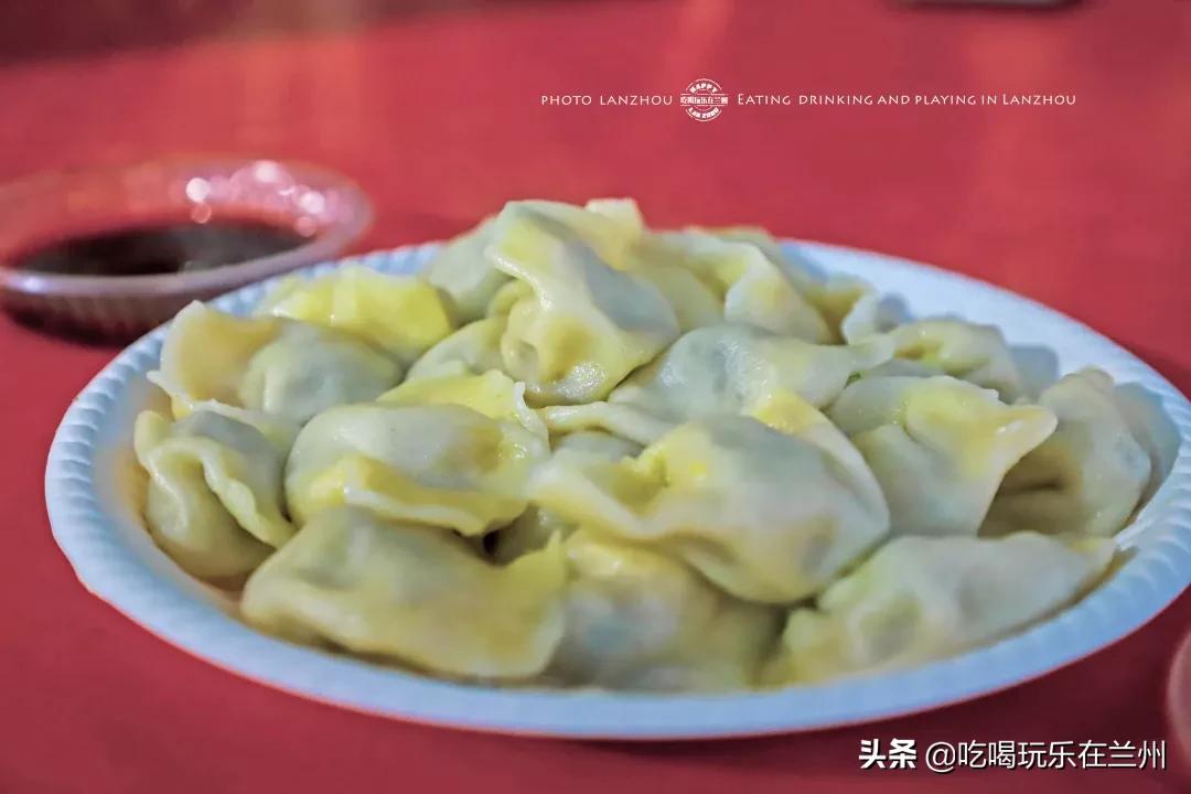 来兰州必须打卡的地方南门夜市,兰州必打卡夜市好去处