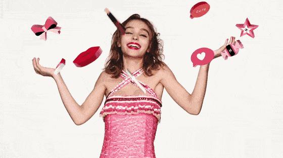 被打入冷宫的口红颜色,口红被打入冷宫