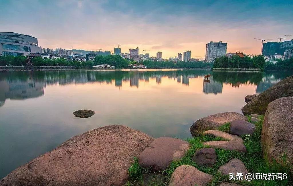 郴州最厉害的高中,郴州高中录取分数线排名一览表