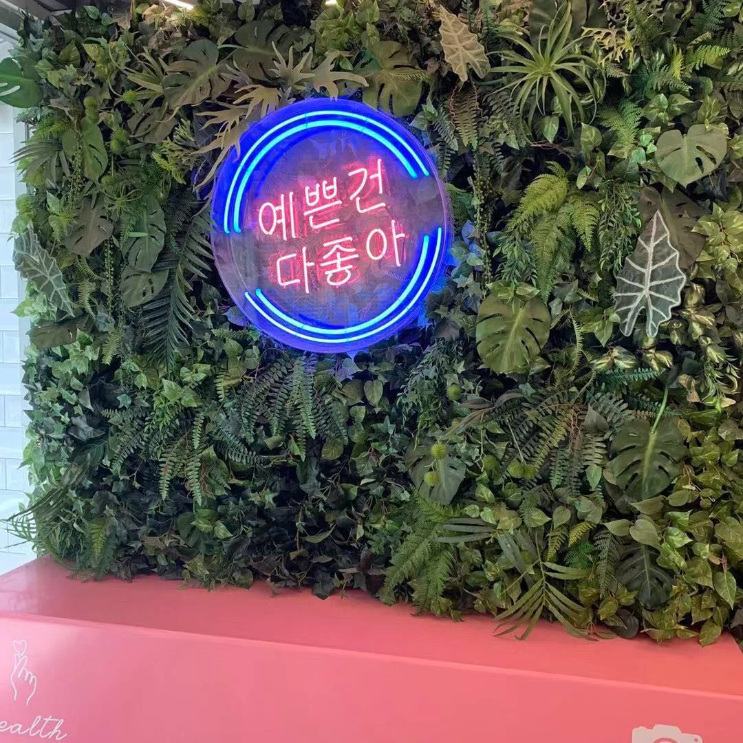 少女时代的欧尼都爱逛的药妆店，也太好买了吧！还经常打折